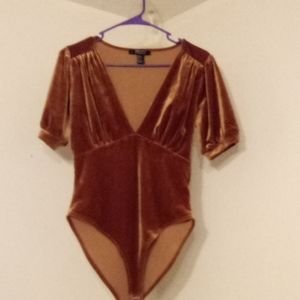 Bodysuit